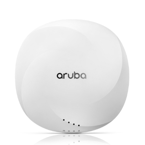 HPE Aruba Networking 610 Series Wi-Fi 6E APs